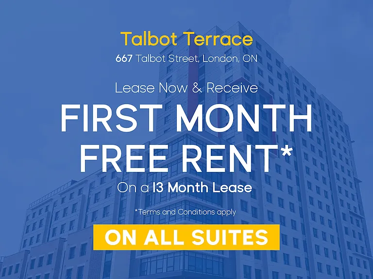 667 Talbot St — Photo 3