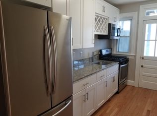 2105 Mount Vernon Ave #3, Alexandria, VA 22301