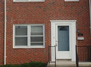 1417 Barrett Rd, Baltimore, MD 21207