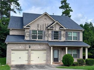 4743 Chickadee Ln, Ellenwood, GA 30294