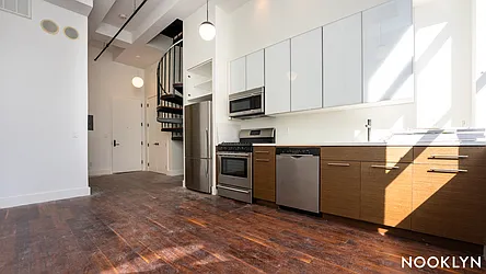 120 South 4th Street, #4A