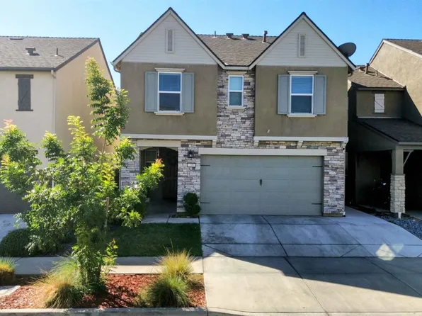 230 Korbel Ave, Merced, CA 95348