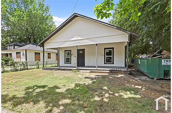 Building Photo - 2621 Marburg St
