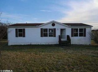 17735 W Pridesville Rd, Amelia Court House, VA 23002