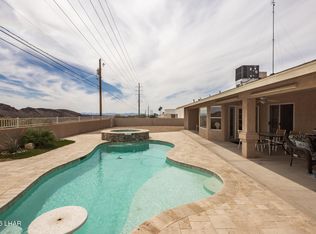 3354 Candlewood Dr, Lake Havasu City, AZ 86406