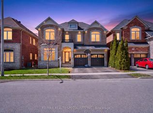 3342 Cline St, Burlington, ON L7M 0J9