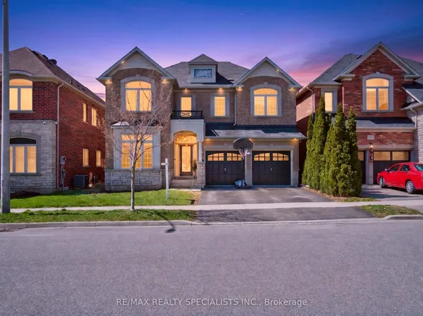 3342 Cline St, Burlington, ON L7M 0J9