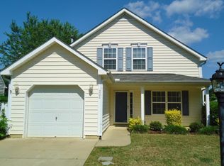 208 Cabana Dr, Apex, NC 27539