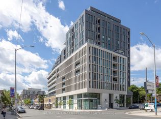 Uovo Condominiums, Toronto, ON M4S 1T4