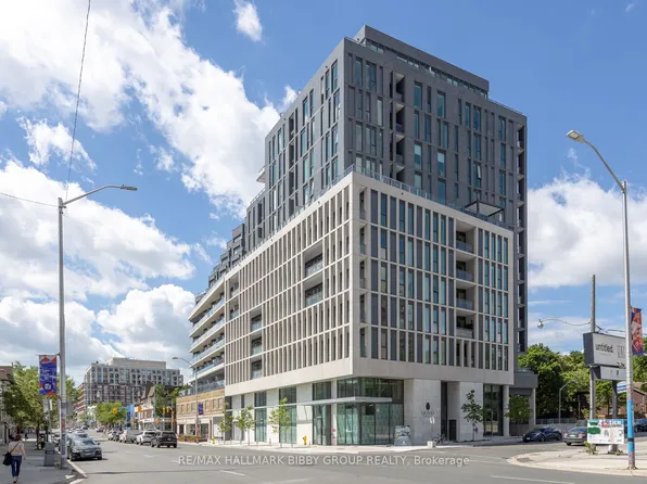 1 Hillsdale Ave W #902, Toronto, ON M4S 1T4