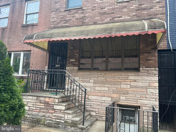 914 Fernon St, Philadelphia, PA 19148