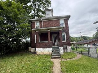 578 Dorothy Ave, Johnstown, PA 15906