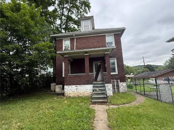 578 Dorothy Ave, Johnstown, PA 15906