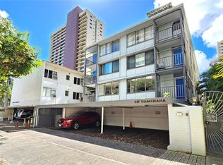 417 Namahana, Honolulu, HI 96815