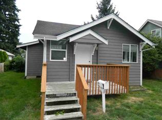 226 E St SE, Auburn, WA