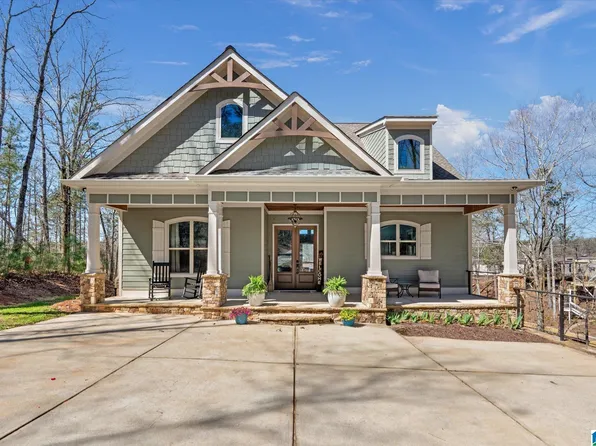 96 County Road 1292, Wedowee, AL 36278