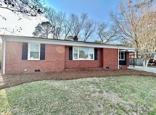 1502 W Ragsdale Rd, Greenville, NC 27858
