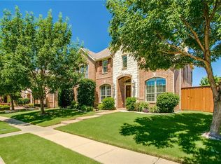 9241 Old Veranda Rd, Plano, TX 75024