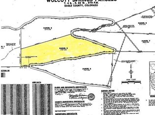 1859 Wolcott Springs Rd, Wolcott, CO 81655