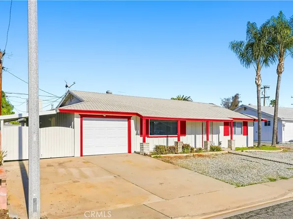 26542 Sun City Blvd, Menifee, CA 92586