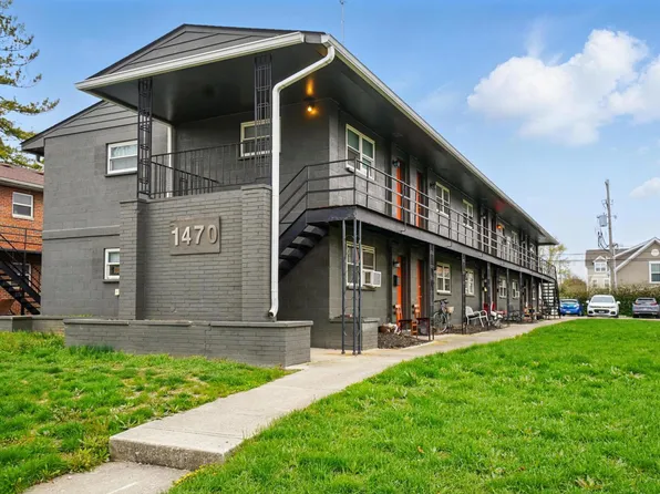 1470 King Ave, Columbus, OH 43212