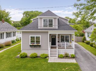 19 Virginia Ave, South Portland, ME 04106