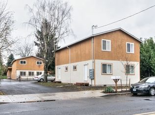 10806 NE Prescott St, Portland, OR 97220