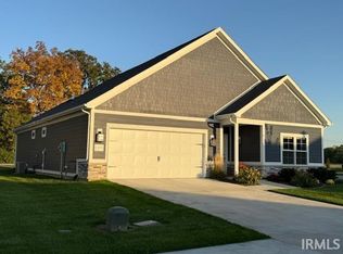 6101 Gilwell Dr, West Lafayette, IN