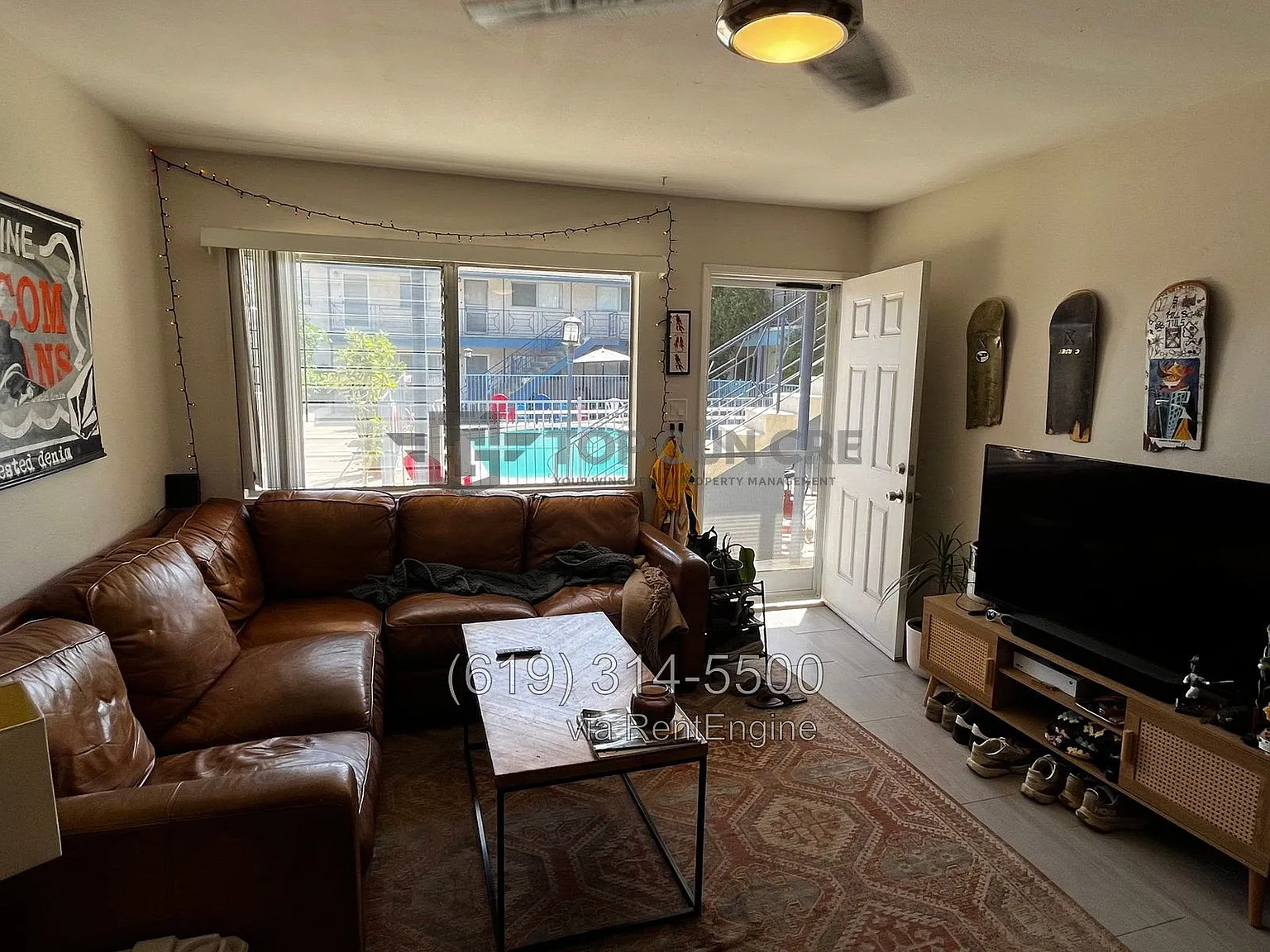 2 bed, 1.0 bath, 750 sqft, $2,595 — Photo 1