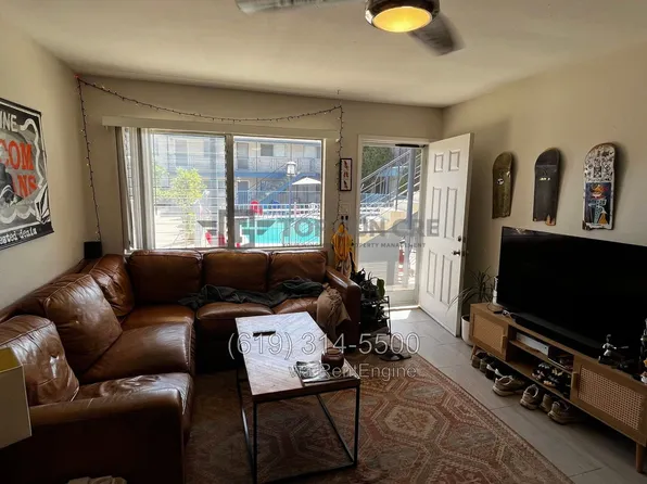 1714 Grove St APT 19, San Diego, CA 92102