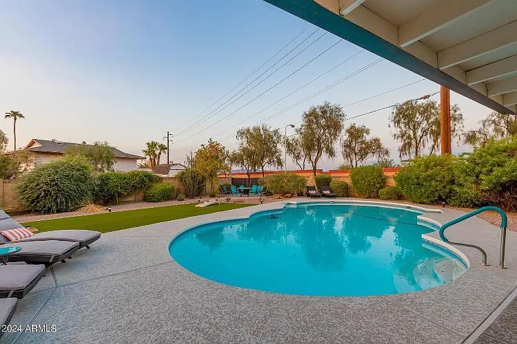 8762 E Monterey Way — Photo 7