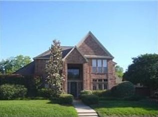 1123 Pioneer Dr, Richmond, TX 77406