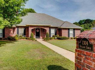 7304 Shilling Cir, Texarkana, TX 75503