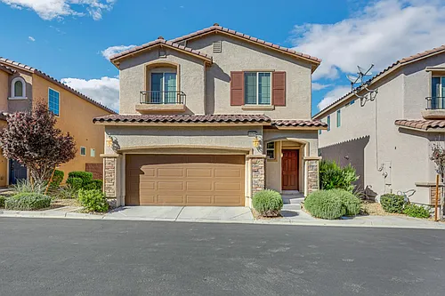 10769 Brewster Bay St Photo 1