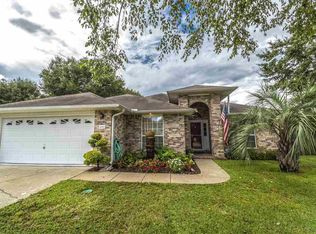 4902 Timber Ridge Dr, Pace, FL 32571