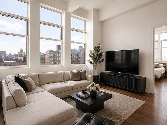 2nd image of 60 Broadway APT 5D