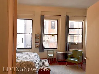 Rented by Living New York