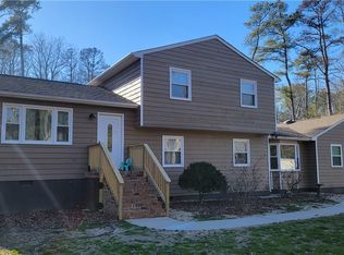 3540 Maple Ridge Ln, North Prince George, VA 23860