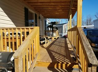 4118 Melon St, Alexandria, VA 22309