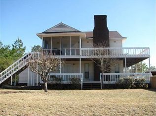 158 Spring Branch Dr, Harrells, NC 28444