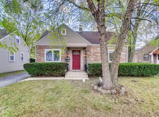 2734 Westbrook Dr, Franklin Park, IL 60131