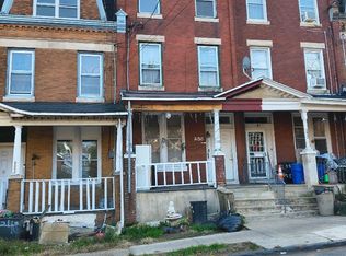 250 Apsley St FLOOR 3, Philadelphia, PA 19144