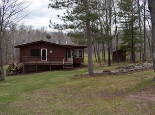 28755 Spotted Fawn Drive, Danbury, WI 54830