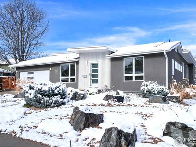 397 Caledonia St, Louisville, CO, 80027