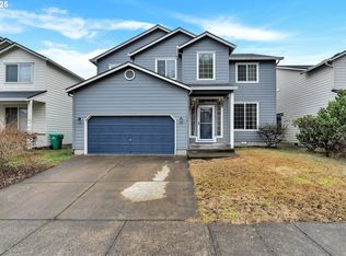 154 SW Sandlewood Loop, Gresham, OR 97030