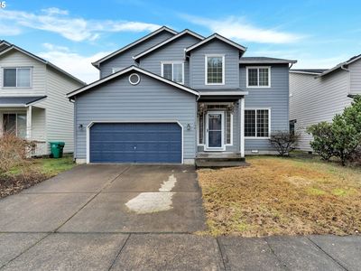 154 SW Sandlewood Loop, Gresham, OR, 97030
