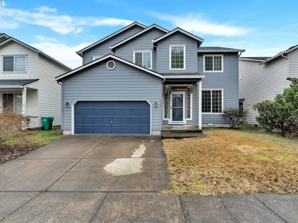 154 SW Sandlewood Loop, Gresham, OR 97030