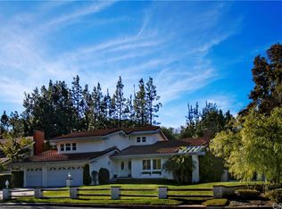 27311 Lost Trail Dr, Laguna Hills, CA 92653