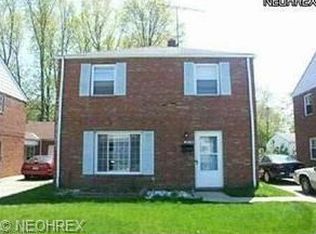 23840 Hartland Rd, Euclid, OH 44123