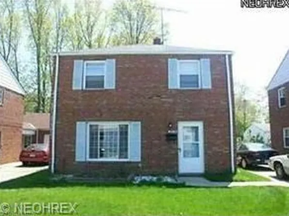 23840 Hartland Rd, Euclid, OH 44123